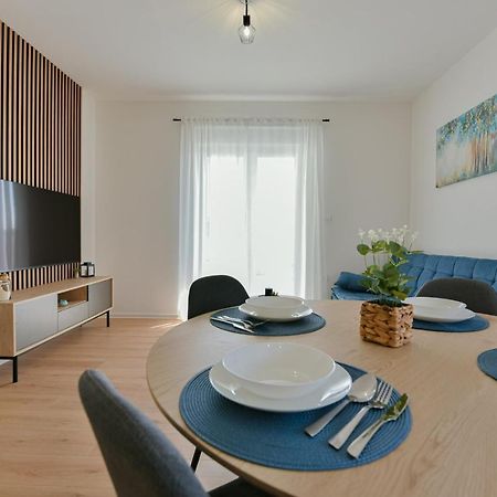 Apartments Noa Sukošan Extérieur photo