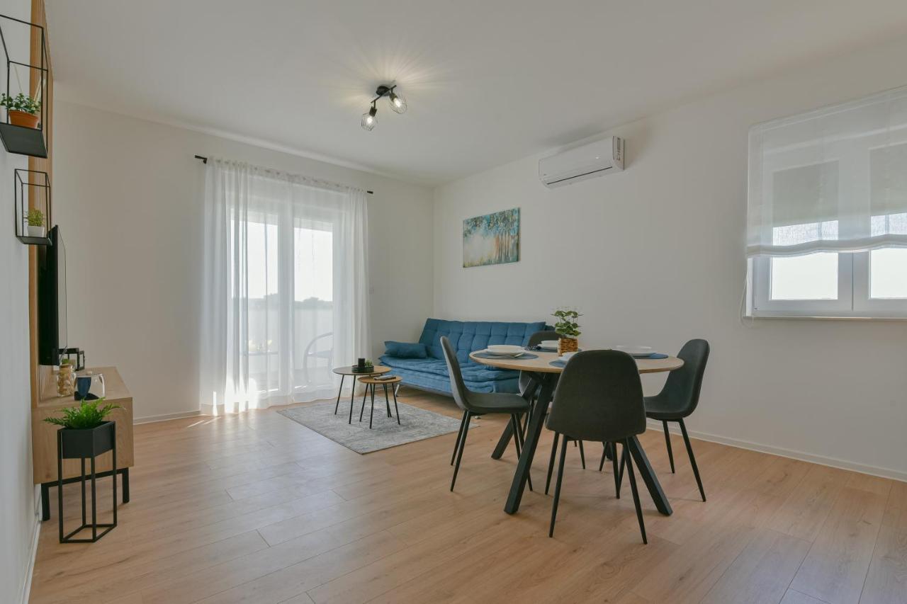 Apartments Noa Sukošan Extérieur photo
