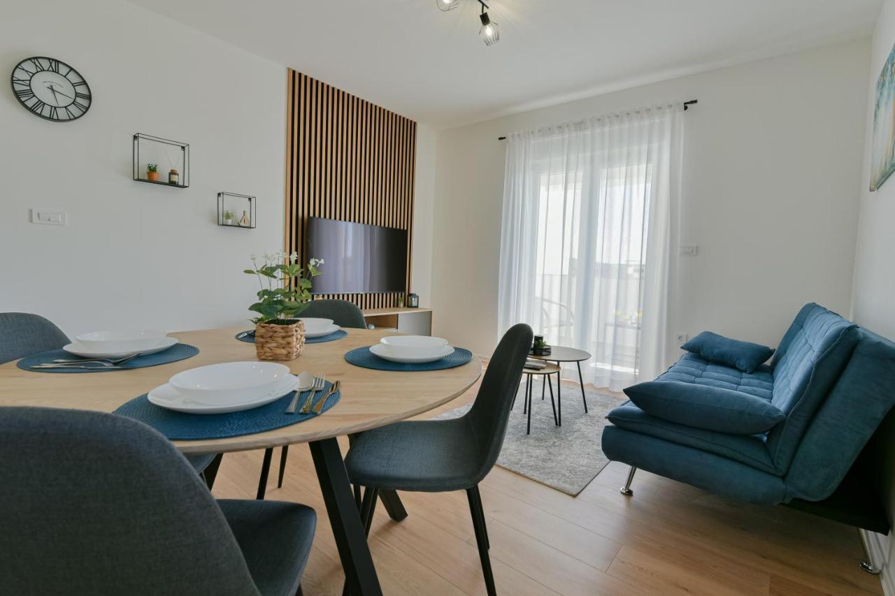 Apartments Noa Sukošan Extérieur photo