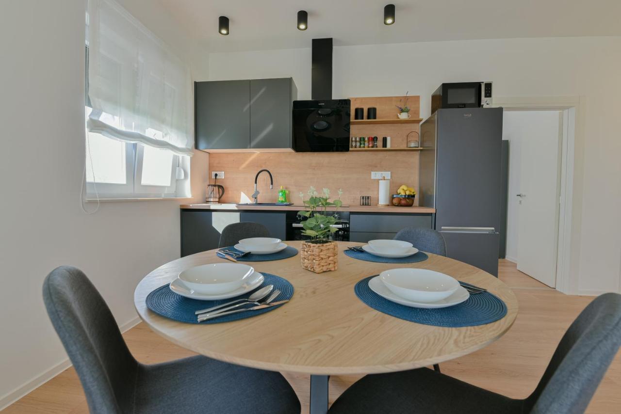 Apartments Noa Sukošan Extérieur photo