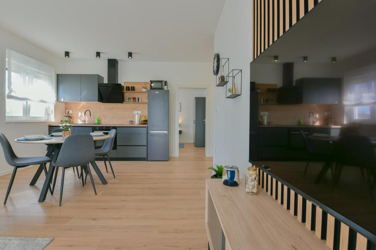Apartments Noa Sukošan Extérieur photo