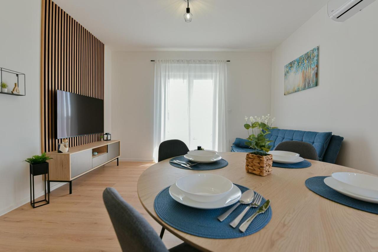Apartments Noa Sukošan Extérieur photo
