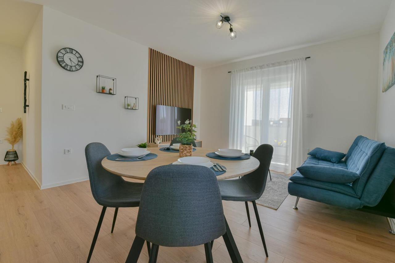 Apartments Noa Sukošan Extérieur photo