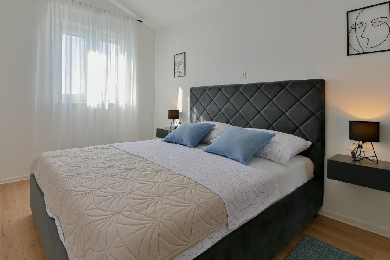 Apartments Noa Sukošan Extérieur photo