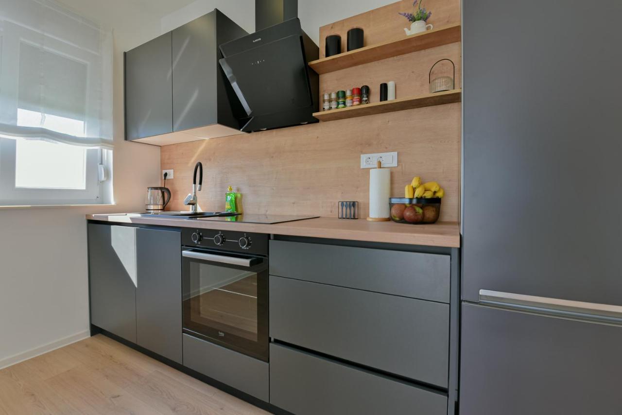Apartments Noa Sukošan Extérieur photo