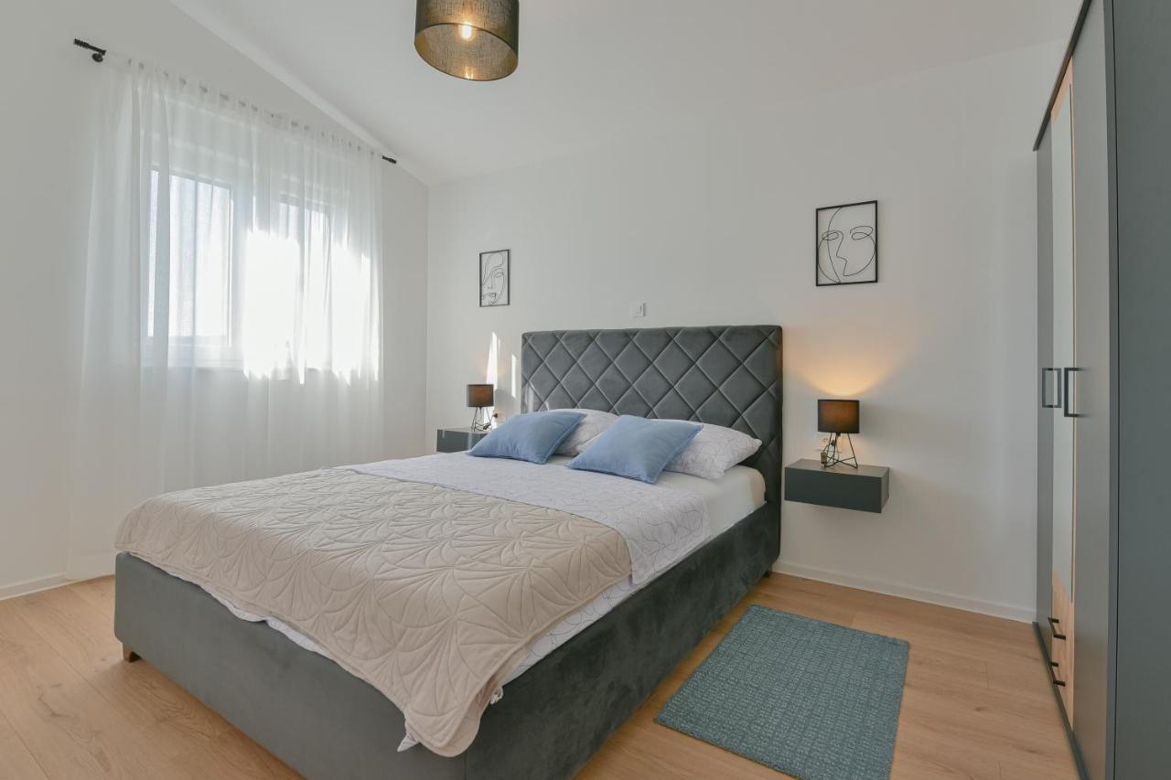 Apartments Noa Sukošan Extérieur photo