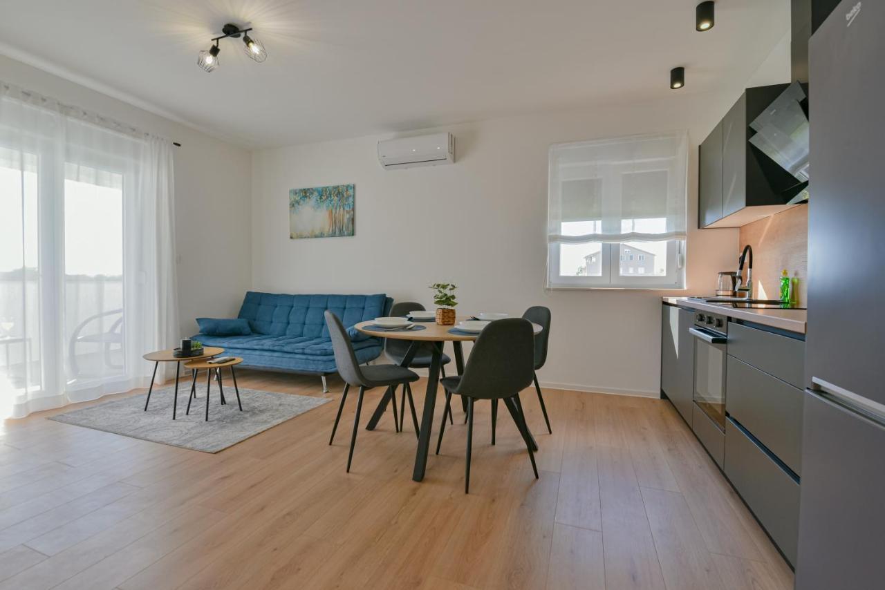 Apartments Noa Sukošan Extérieur photo