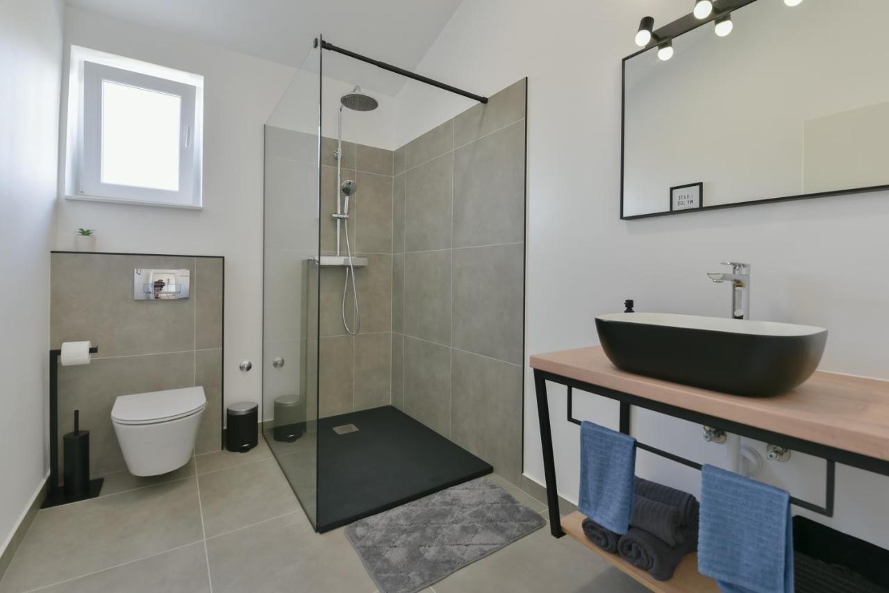Apartments Noa Sukošan Extérieur photo