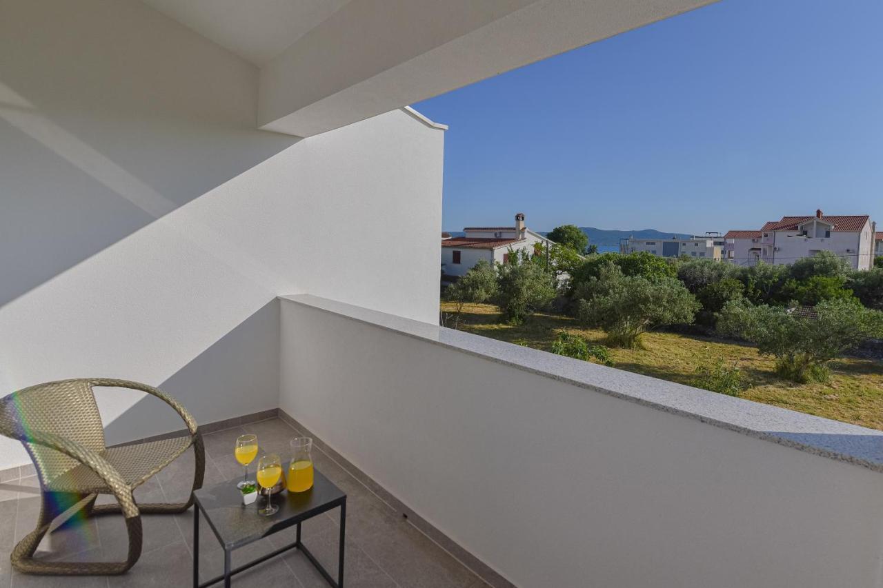 Apartments Noa Sukošan Extérieur photo