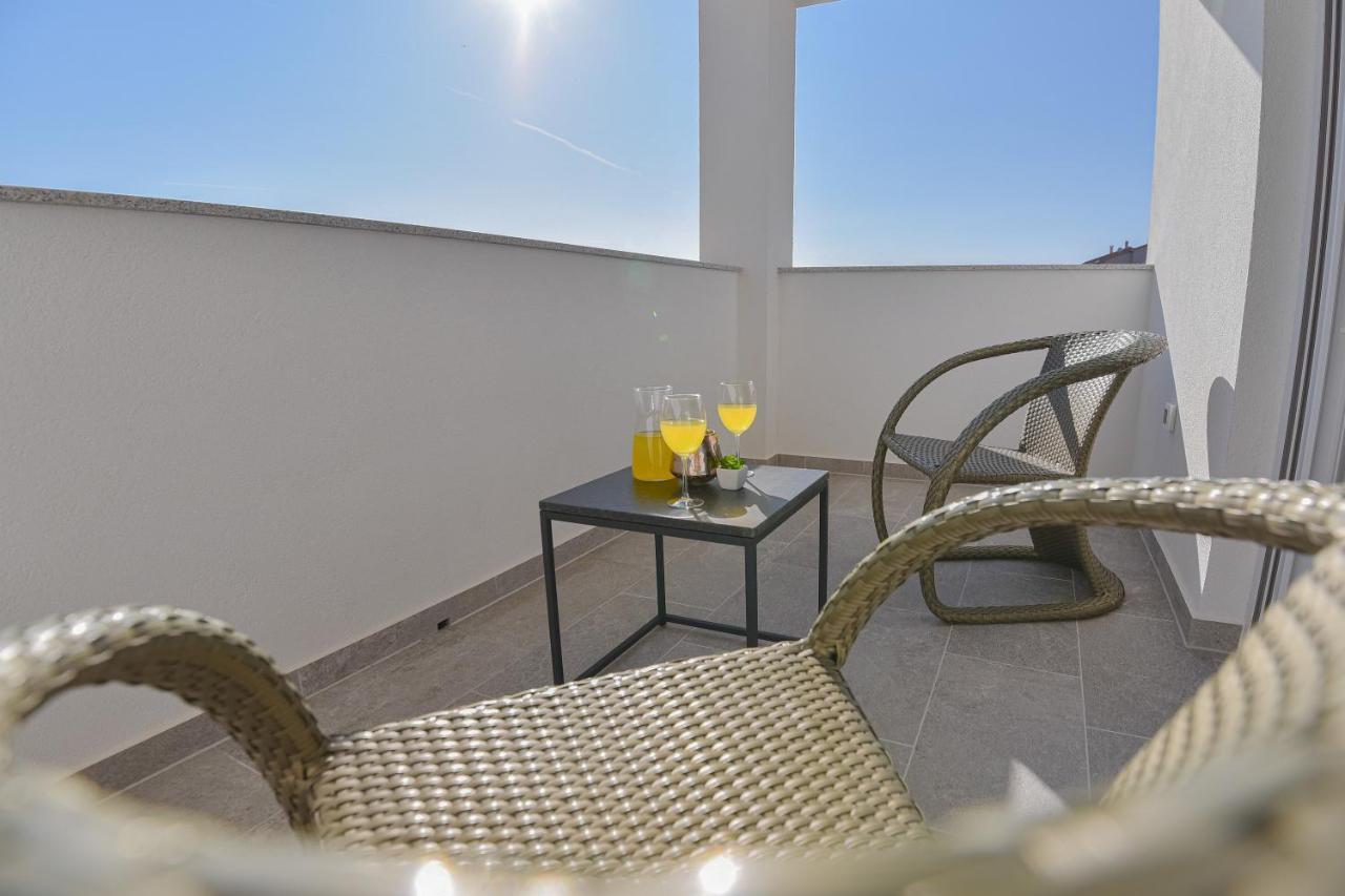 Apartments Noa Sukošan Extérieur photo