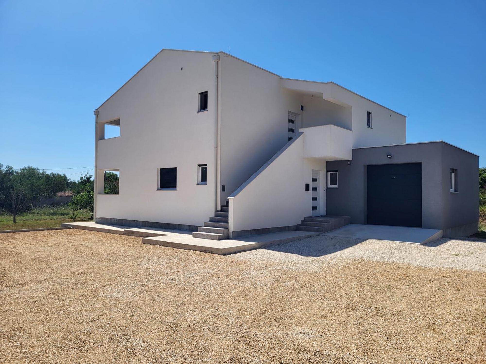 Apartments Noa Sukošan Extérieur photo