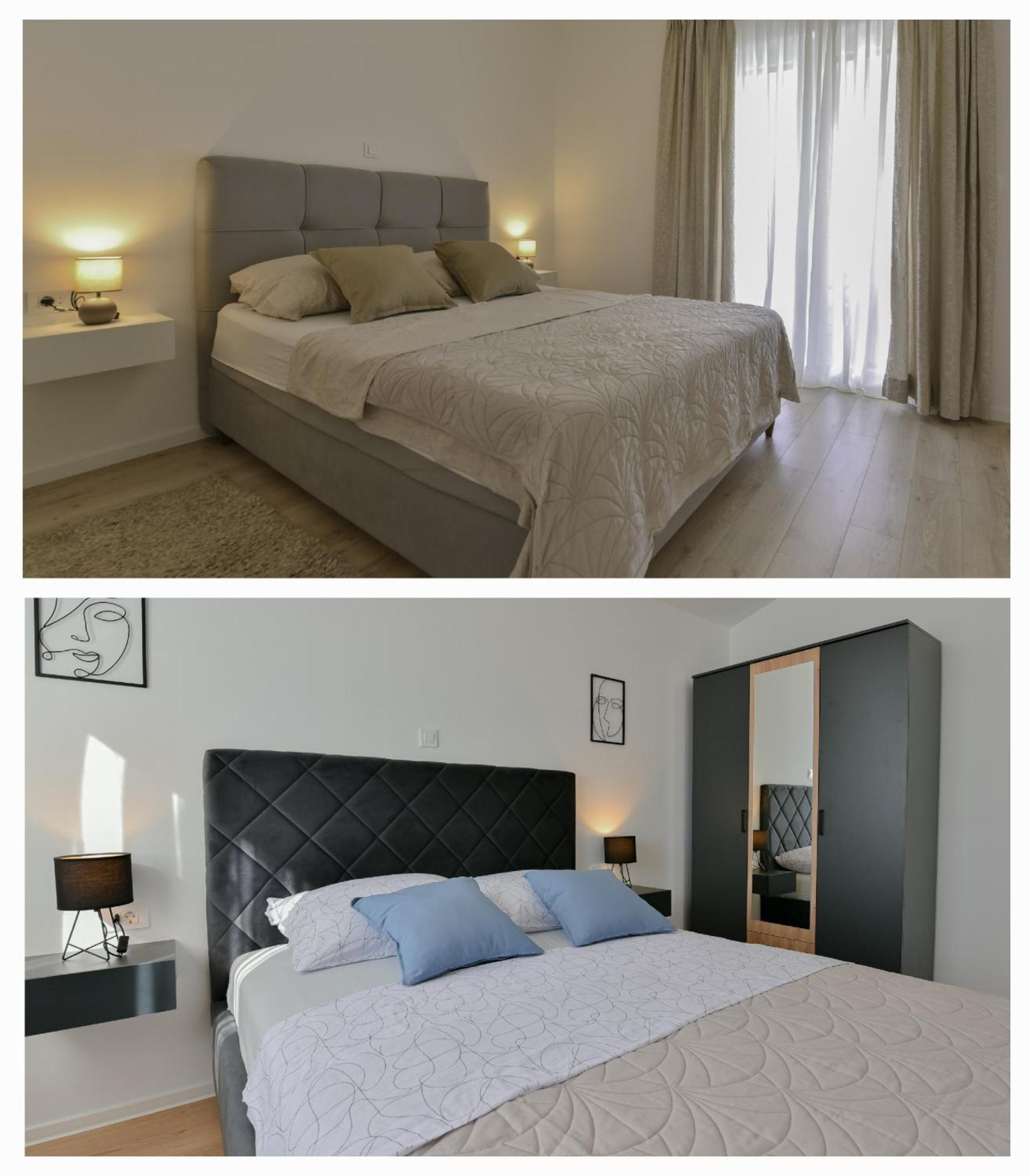Apartments Noa Sukošan Extérieur photo
