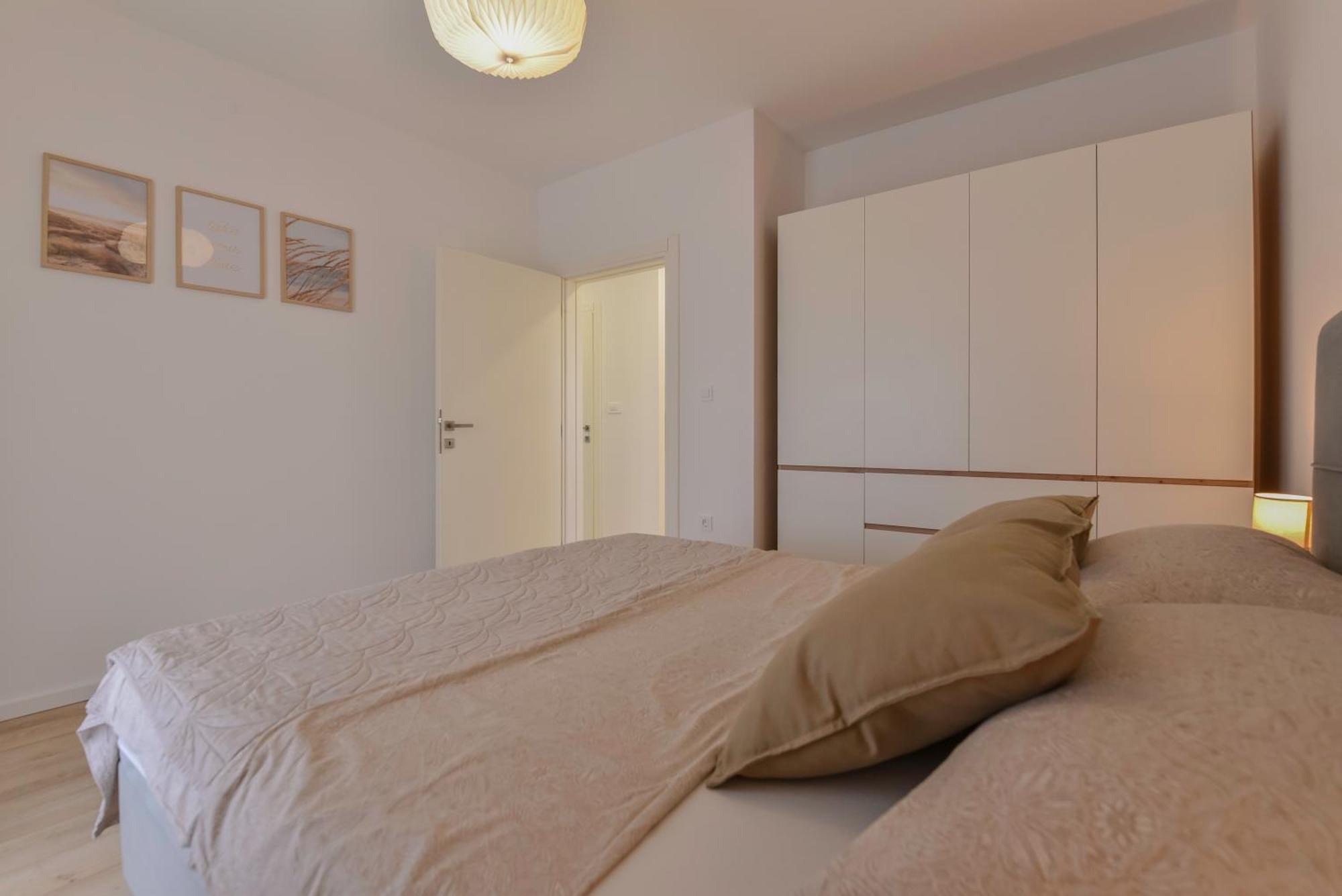 Apartments Noa Sukošan Chambre photo